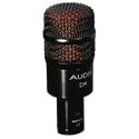 Audix D4 Dynamic Microphone