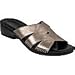Women's Naturalizer Risco - Dark Pewter Leather