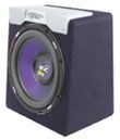 BOSS SS-10 10" WOOFER IN SEALED ENCLOSURE