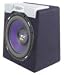 BOSS SS-10 10" WOOFER IN SEALED ENCLOSURE