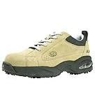 Buy Alias Footwear Slope Nose | Golf Shoes Khaki by Alias Footwear