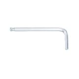 KTC ハイグレードボールポイントL形スタンダード六角棒レンチ 1/4inch HLD200-1/4