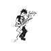 Card Boy Guitar