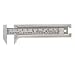 General Tools 132ME 3 Pocket Caliper