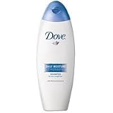 Dove Daily Moisture Therapy Shampoo for Dry or Damaged Hair - 12 Oz