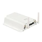 HP ProCurve MSM313 Access Point IEEE 802.11a/b/g 54 Mbps - 2 x 10/100Base-TX
