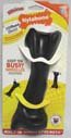 Nylabone Super Tuff Rhino Bone Dog Chew Toy, Souper
