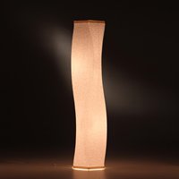 Contemporary/Modern 260 - 60" Lumalight Floor Lamp