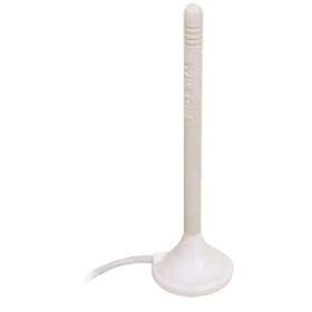Wilson White Mini Magnet Dual Band