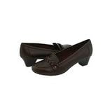 Clarks England Ladies Evie (Black 9.0 M) by