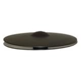 Dixon 14 Inch Practice Hi Hat Cymbal Pair