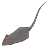 Megatech Radio Rodent in Grey
