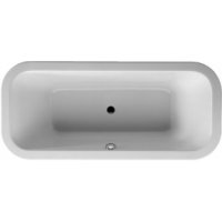 Duravit 702419000000090 Happy D. Macassar Paneling