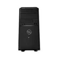 Dell Vostro 230 - MT - 1 x Core 2 Duo E7500 / 2.93 GHz - RAM 3 GB - HDD 1 x 250 GB - DVDRW (R DL) - GMA X4500 - Gigabit Ethernet - Windows 7 Pro - Monitor : none - Microsoft Office 2010 Preloaded