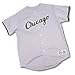 Jim Thome #25 White Sox Adult AWAY Replica Jersey