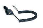 Beltronics Radar Detector Coiled Smartcord (BLUE)