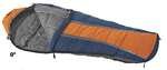 Slumberjack Vertex +0F Regular Right Sleeping Bag