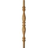 9'' Birch Crib Spindle