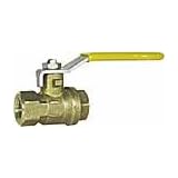 Buy IMPERIAL 90589 BALL VALVE 1-1 4 by Imperial