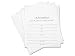 Mix and match party invitation inserts, baby shower (Wholesale in a pack of 24)