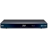 LG BD590 Blu-ray Disc Player with Wireless Connectivity, 250GBHD