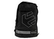 Etnies TRANSPORT-BAG, BLACK/BLACK