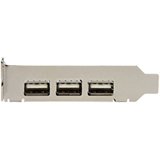 Startech Low Profile Pcie Usb Adapter Card Whql Certified Drivers Installation Guide