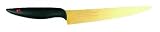 Review Kasumi  / Kasumi Titanium 20cm Carving Knife - Gold