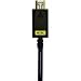 Locking HDMI Cables - New 2 Meter Avgrip Pro High Speed Locking Hdmi Cable Retail Pack Conventional No Buttons by Accell