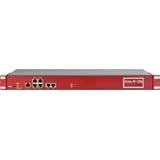 BinTec RT1202 - VPN-Gateway - 5 Anschlüsse - Ethernet, Fast Ethernet, Gigabit Ethernet - 1U - Rack-montierbar