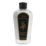 Ashleigh & Burwood Jasmine & Tuberose Lamp Fragrance 500ml