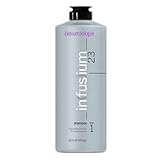 Infusium 23 Shampoo, Maximum Body for Fine, Thin Hair – 16 fl oz