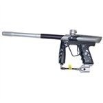 Smart Parts Ion MAX'D - Silver