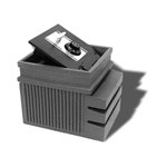 FS2300B Hayman Floor Safes