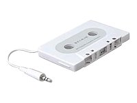 Childrens Toyshop  Electronics : Belkin Ipod Cassette Adapter