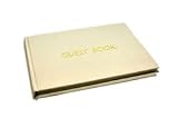 Ivory Guest Books - Birthday - Anniversary - Wedding - Free UK Delivery!