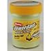 PowerBait Natural Scent Trout Bait, Garlic, Dough - Garlic