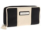 Jessica Simpson Brenna Large Wallet Handbags - Black