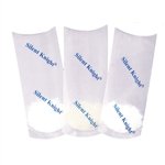 Box Of 1000 Pouches for Silent Knight Pill Crusher.