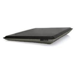 Belkin Cushdesk Notebook-Kühlpad grau/schwarz