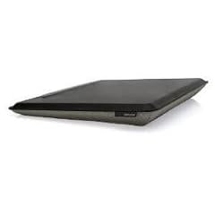 Belkin Cushdesk Notebook-K�hlpad grau/schwarz