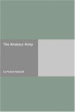 The Amateur Army