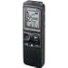 Sony ICD-PX820M - Digital voice recorder - flash 2 GB - MP3