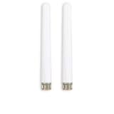 UPC 810979010715 product image for Meraki 5/7dB Dual-Band Omni-Directional Antenna Set (2)
for MR62, MR66 & MR58 (A | upcitemdb.com