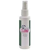 Earth's Bounty O2 Spray Oxygen Skin Spry 4 oz ( Triple Pack)