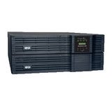 Click here to buy 6000VA USSmart Online Rack  Twr Puresine 6KVA 120-240V 12OUTLET by Tripp Lite.