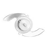 Cuisinart DLC-196ATX Food Processor Reversible Blade With Hub Sheath