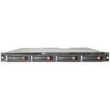 HP ProLiant DL165 G5 - Server - rack-mountable - 1U - 2-way - 1 x Third-Gen ....