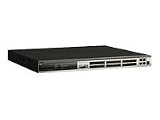 D-Link xStack DGS-3627G - Switch - 24 ports - Gigabit EN - 1000Base-X + 4 x shared 10/100/1000Base-T + 3 x Expansion Slots (empty) - 1U - stackable