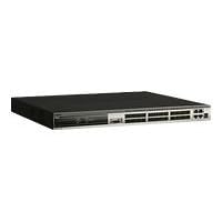 D-Link xStack DGS-3627G - Switch - 24 ports - Gigabit Ethernet - 1000Base-X + 4 x shared... by D-Link